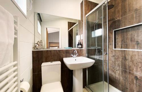 Alde Lodge by The Suffolk Cottage Collection - Foto 2