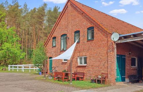 Ferienhof Dobbin - Foto 1