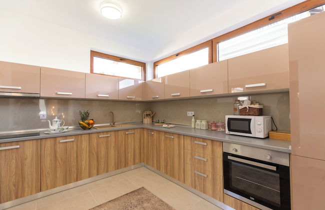 Malak Resort - Foto 23