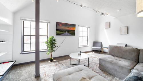 Bamboo Retreat- Private Parking -New Reno -Central - Foto 5