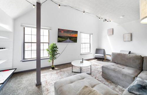 Bamboo Retreat- Private Parking -New Reno -Central - Foto 5