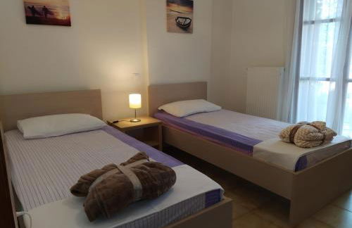 FAMILY HOUSE NEAR THE BEACH DREPANO-NAFPLIo - Foto 23