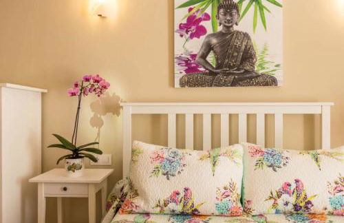 Casa Quintana - Apartamento Ángela - Foto 10