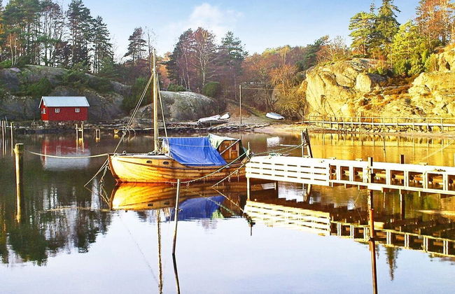 Holiday Home in Askeröarna - Foto 5