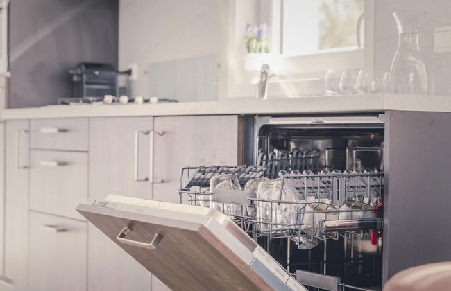 Wellness Lodge With Sauna and Wonderful Views - Foto 12