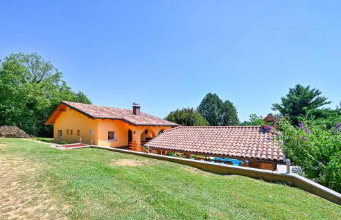 Gorgeous Home In Globocec Ludbrecki - Foto 20