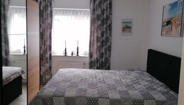 Ferienwohnung am Weserradweg Bad Oeynhausen - Foto 3