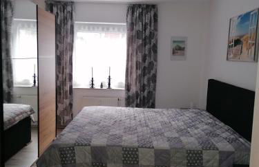 Ferienwohnung am Weserradweg Bad Oeynhausen - Foto 3