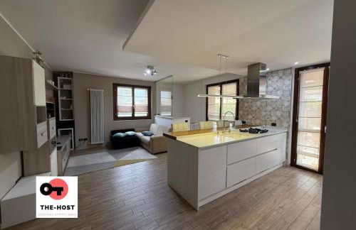 Large apartment with garden and cinema room - Foto 1