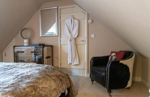 Hertford Barn conversion - Foto 31