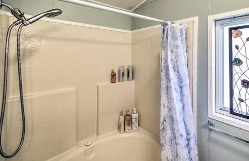 Sun-Dappled AZ Abode with River and Mtn Views! - Foto 18