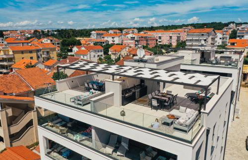 Adria Concept boutique apartments - Foto 18