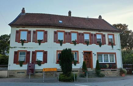 Urlaub mit Charme in der kleinsten Stadt der Pfalz. - Foto 57