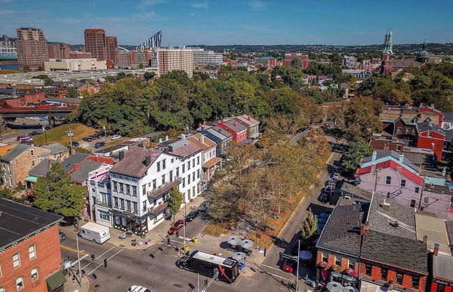 Heart of Mainstrasse Apt 1 - Foto 42