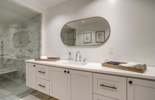 Pickleball Court - Walk to AT&T Stadium, Globe Life, Six Flags, Texas Live! & more - Foto 33