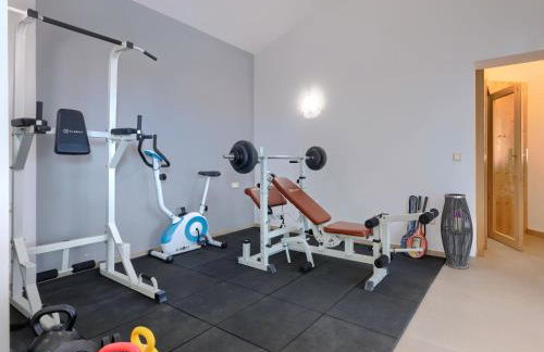 Villa Mia Anima by Interhome - Foto 8