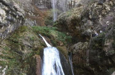 Casa Rural Rio los Molinos - Foto 22