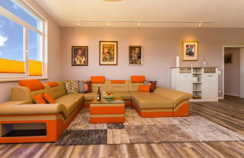 Appartementhäuser Achterwasserblick - Foto 12