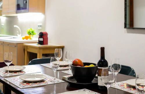 GREAT SPACIOUS APARTMENT IN THE GOTHIC QUARTER - Foto 21