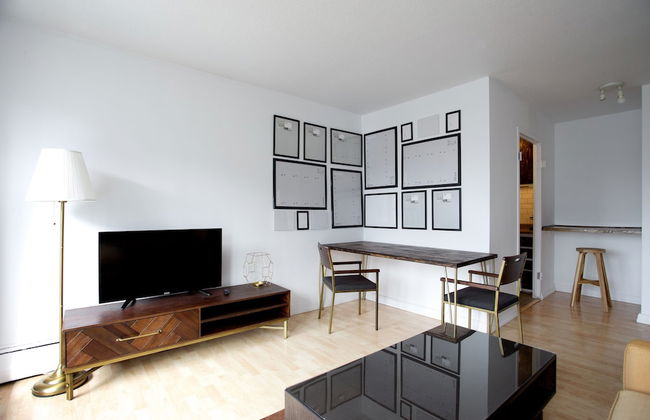 The Hutchinson Apartments - Foto 14