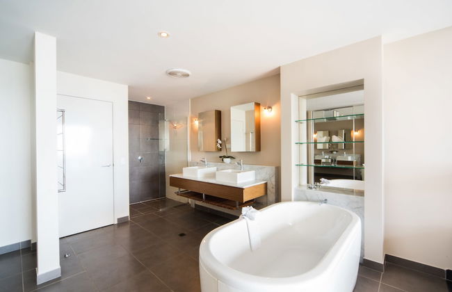 Whitsunday Reflections Apartments - Foto 75