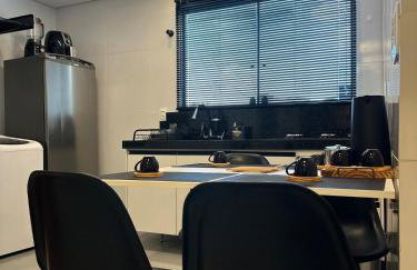 Casa Santa Efigênia, Garagem, Ar condicionado - Foto 6