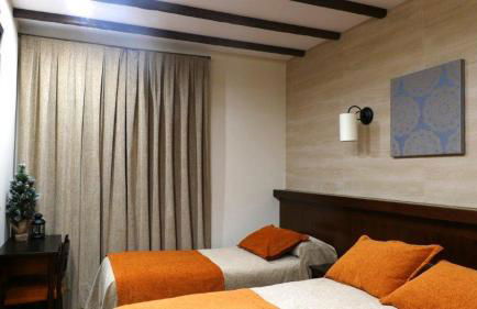 Hotel Rural La Cabrera - Foto 36