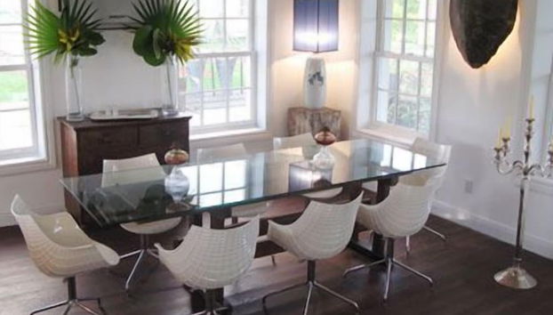 Servicio de comidas en la habitación