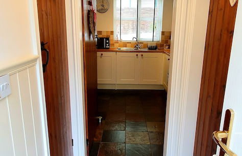 Vale View Cottages - The Stables - Foto 7