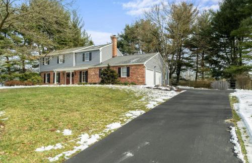 Pine Cove Retreat - 4BR - Pool - Foto 8