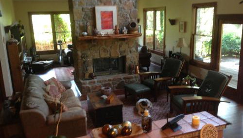 Beautiful Hill Country Hideaway - Foto 5