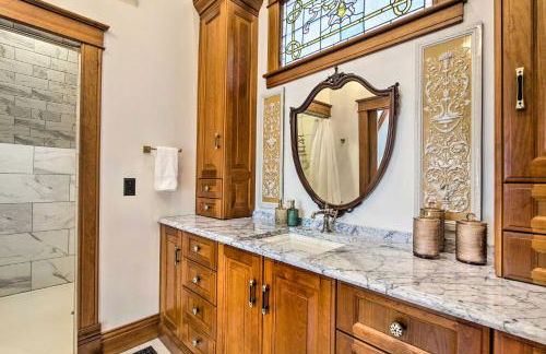 Historic Guest House on Castle Kimble Estate! - Foto 16