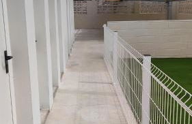 Gandia Playa Moderna - nuevo con piscina y parking, 2 banos, playa 300 m, grau 300 m - Photo 37