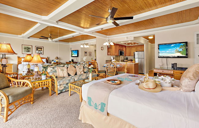 The Whaler Resort Kaanapali Beach - Foto 48