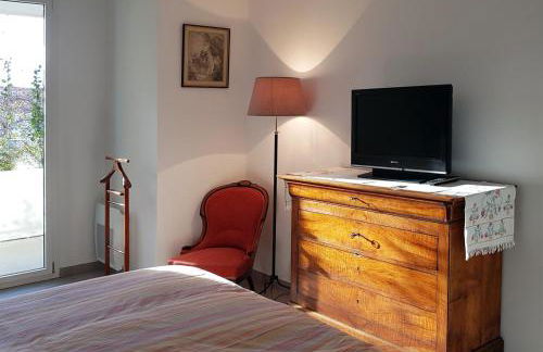 Appartement Centre ville Beaux Arts 2 personnes calme et confort - Photo 2