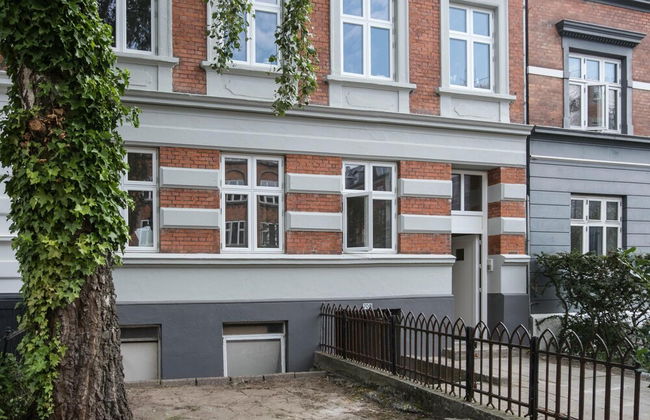 Beautiful 2-bed in Great Location - Foto 11