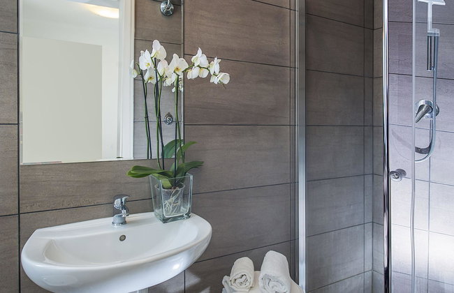 Corso Vittorio Apartments - Foto 172