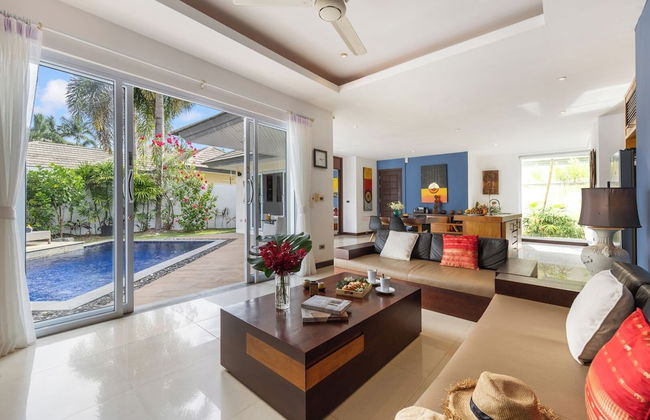 Lipa Talay Jed - Foto 15