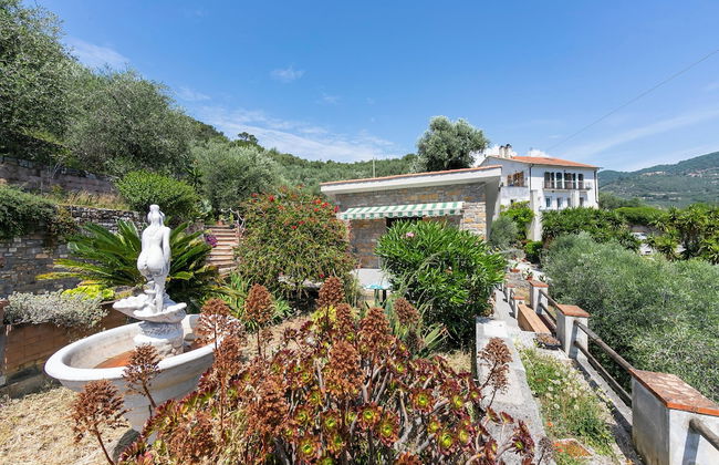 Villa Breezy Way - Among Greenery - Photo 23