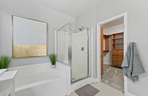 3 King Rooms Sleeps 12 Heated Pool Waterslide Paradise - Foto 33