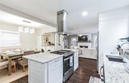 MODERN REHAB By the Bay Short walk 2 THE BEACH - Foto 3