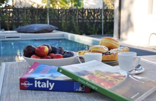 Luxury Apartments Cervia, 2 apartments with 1 Swimming Pool - Foto 1