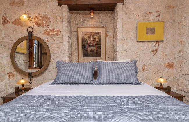 Villa Zeza - The Ultimate Family Villa - Photo 11