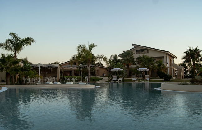 Resort Agave Blu - Photo 7