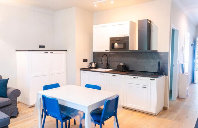 Lemon Apartment With Garden and Sea View - Photo 5