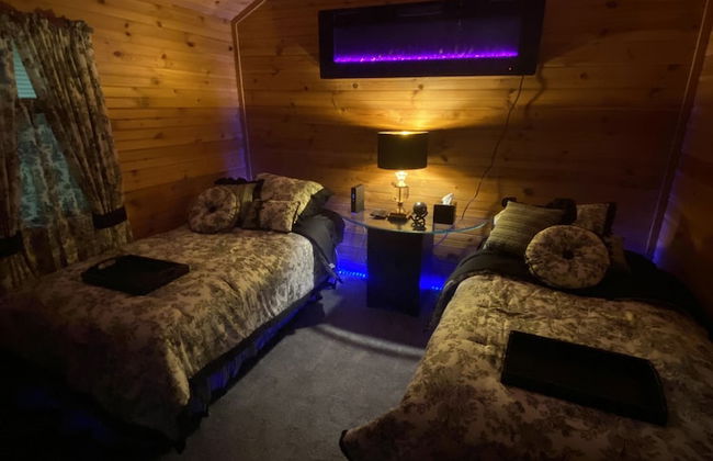 Kamp 42 Degrees Campground - Photo 4