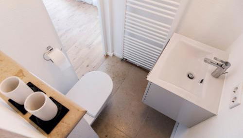 Apartment Kapellbuck - Foto 5