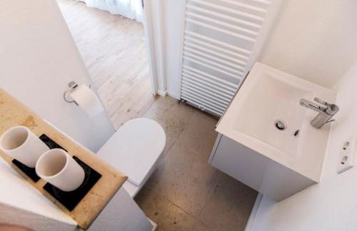 Apartment Kapellbuck - Foto 5