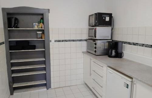 Am Glenne Ferienhaus - Photo 11