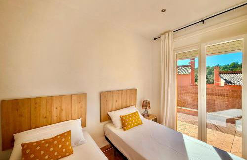 Villa w pool in Begur H14 - Foto 67